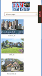 Mobile Screenshot of iam-realestate.com